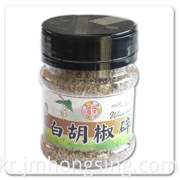 113G Pepper ground